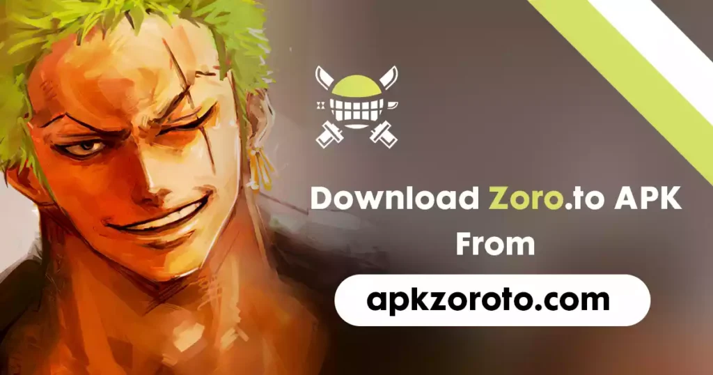 zoro.to app