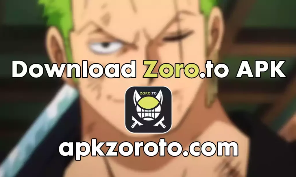 zoroto application